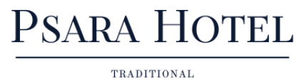 Psara Hotel 1801
