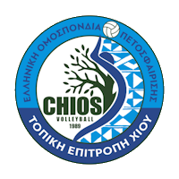 Τοπική Επιτροπή Πετοσφαίρισης Χίου