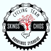 Skinos Cycling Team of Chios