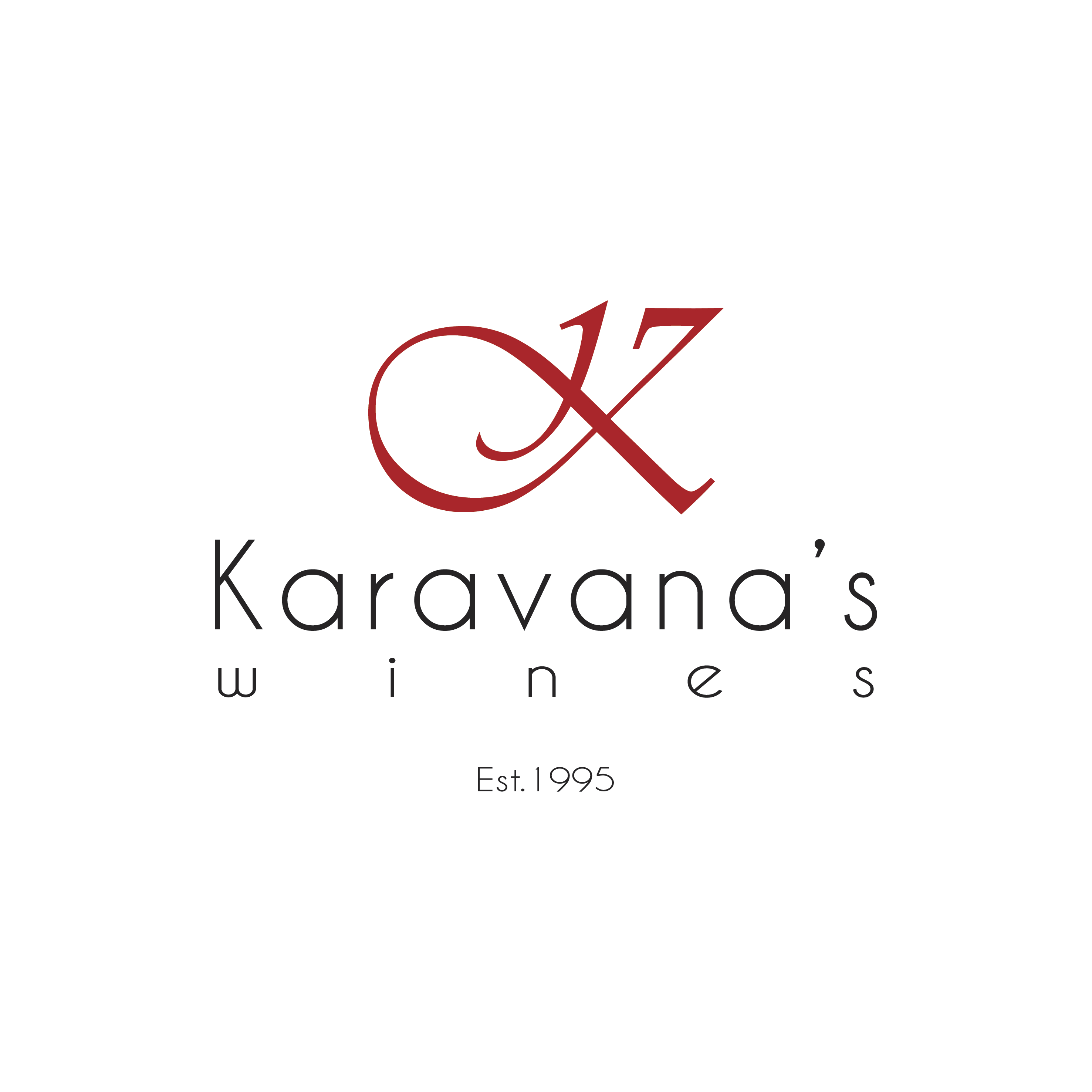 Karavanas Wines