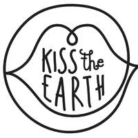 Kiss the Earth